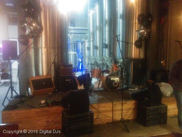 2015 - Elora Brewing Company 1