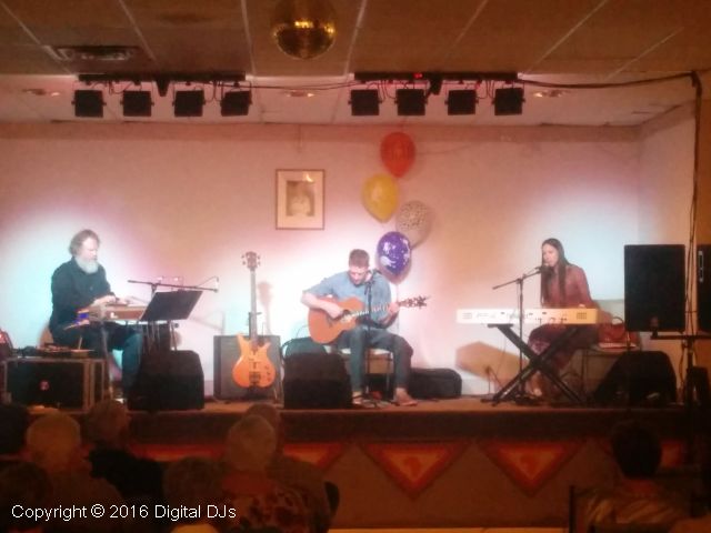 2016 - Elora Legion Hall 2