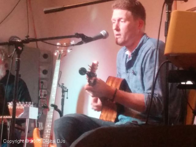 2016 - Elora Legion Hall 3