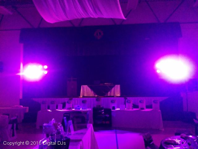 2016 - Fergus Community Centre 1