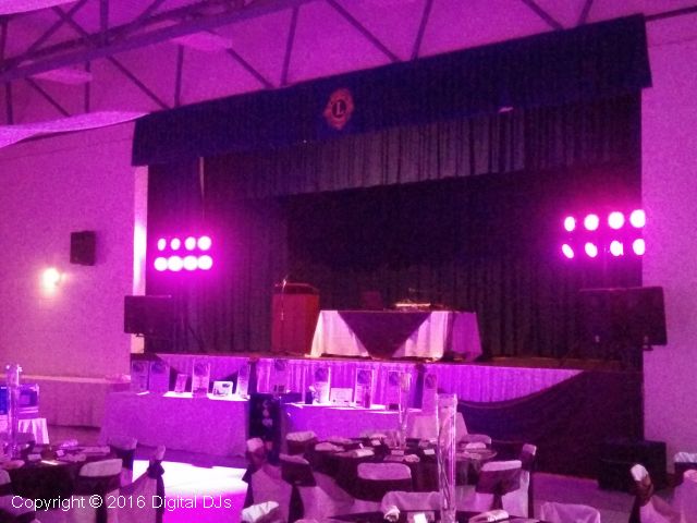 2016 - Fergus Community Centre 3
