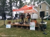 2015 - Whole Hog BBQ 1