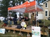 2015 - Whole Hog BBQ 2