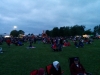 The Crowd 3