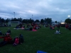 The Crowd 2