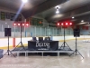 2015 - Grand Valley Arena