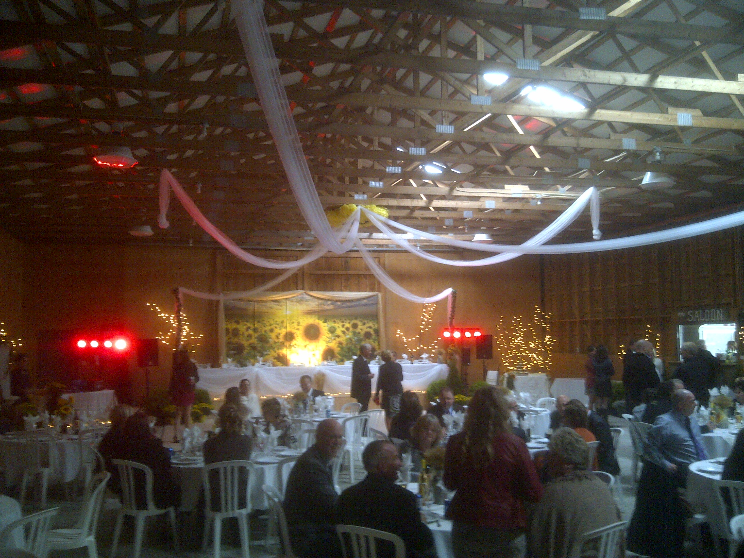 Barn