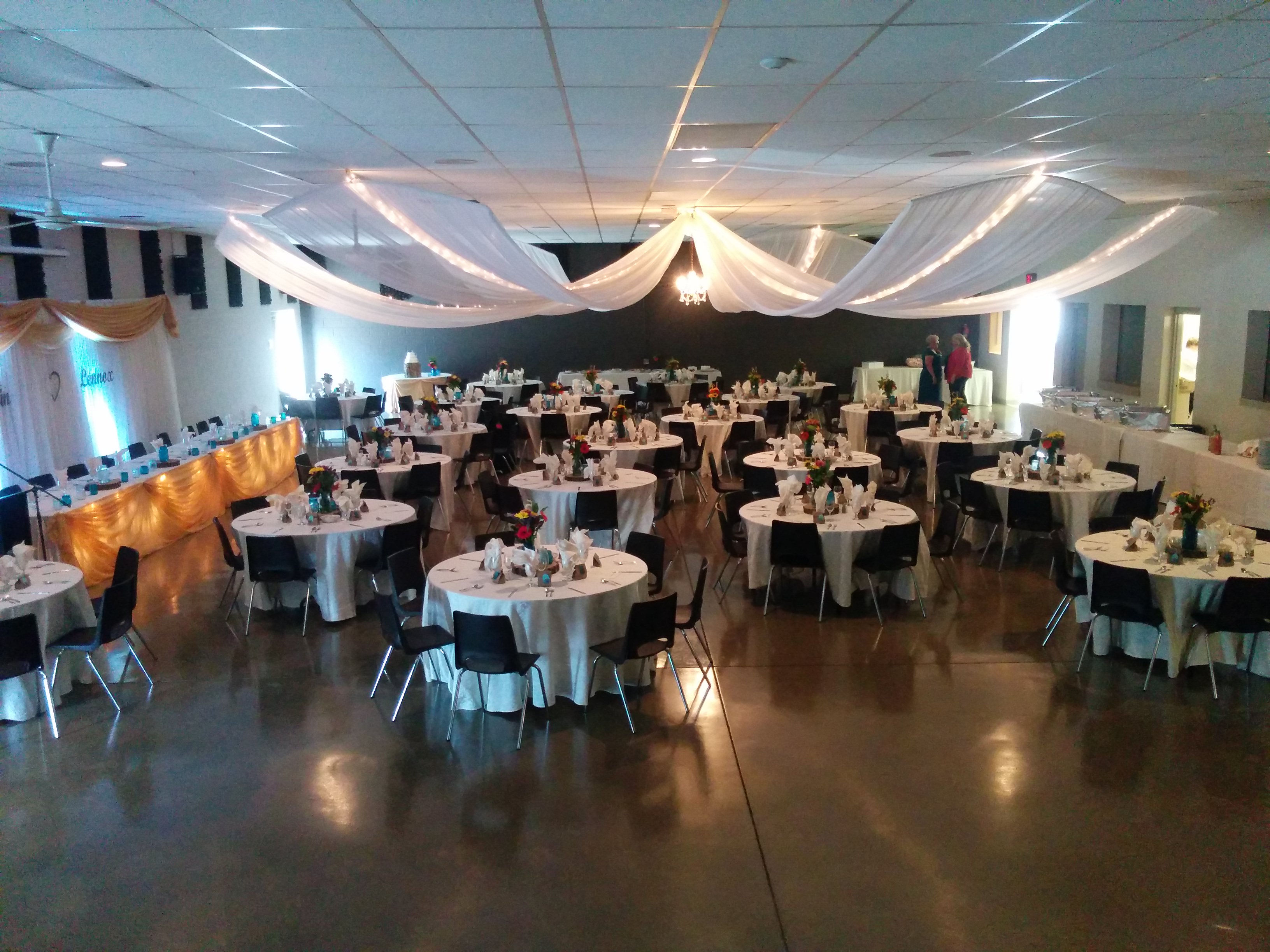 Elora Community Centre